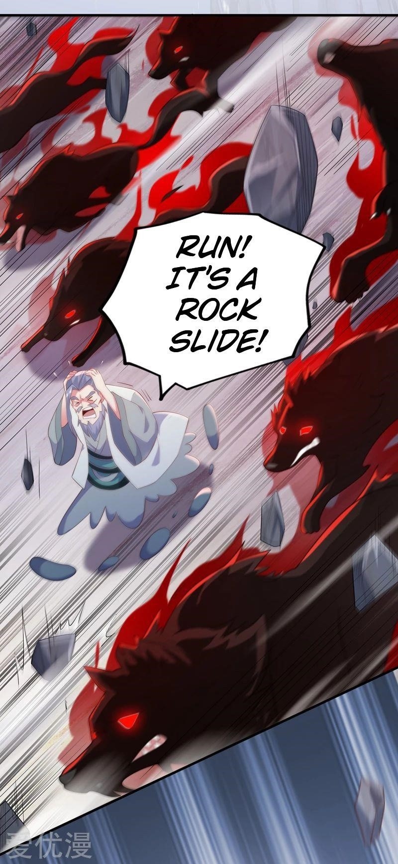 Spirit Sword Sovereign Chapter 394 - Page 15