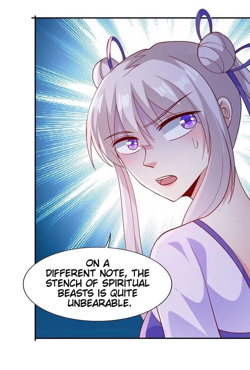 Spirit Sword Sovereign Chapter 394 - Page 24