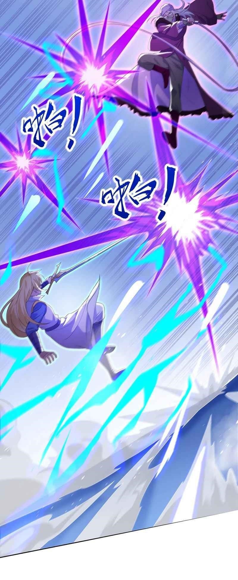 Spirit Sword Sovereign Chapter 396 - Page 14