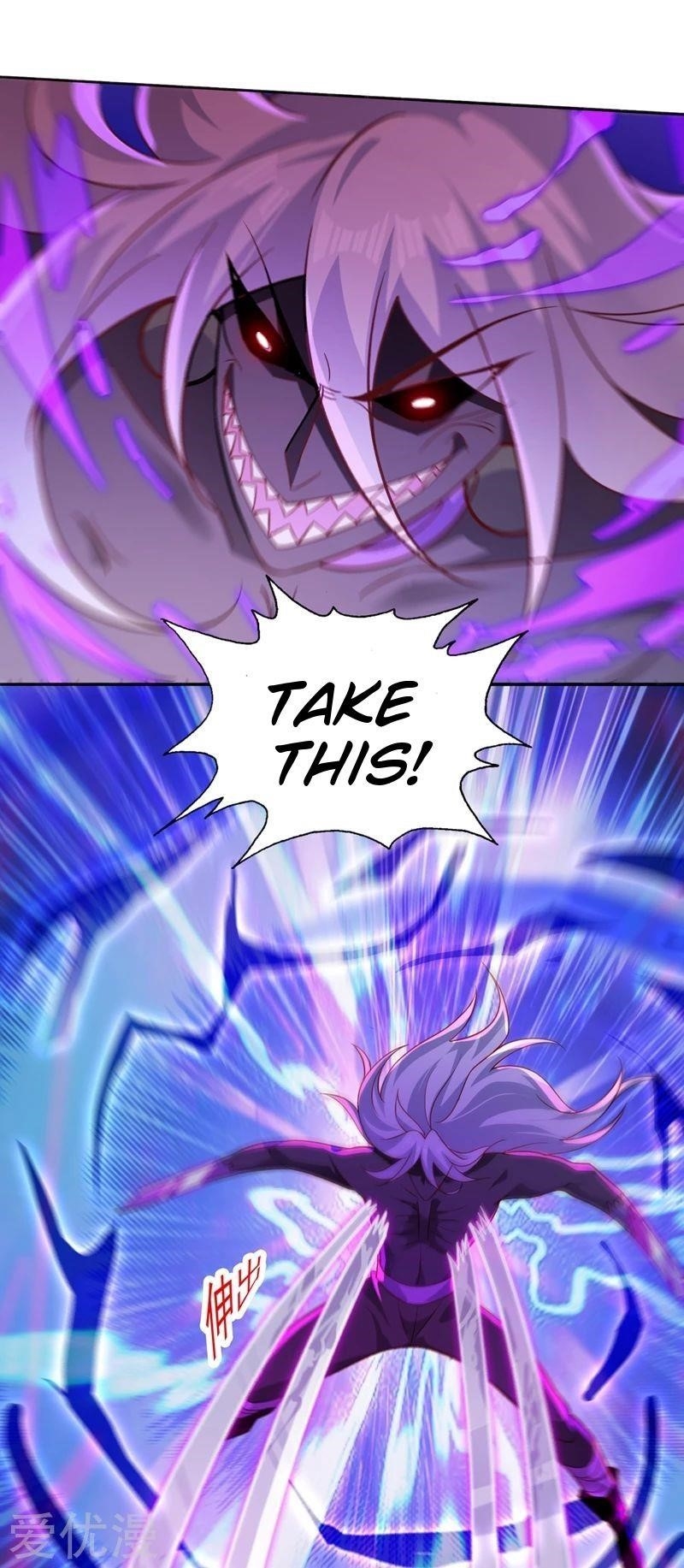 Spirit Sword Sovereign Chapter 398 - Page 25