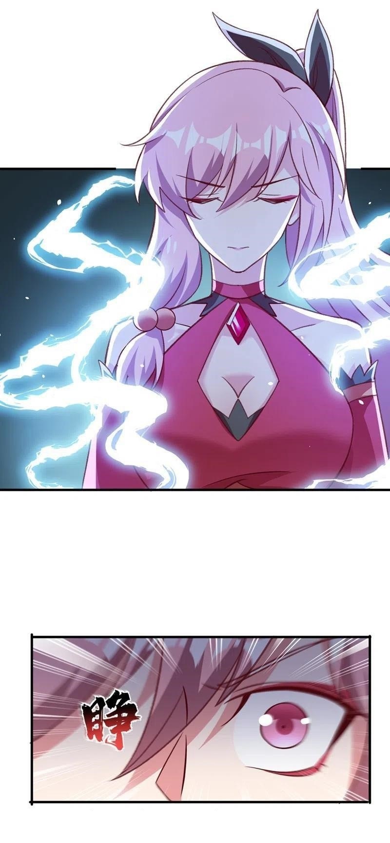 Spirit Sword Sovereign Chapter 413 - Page 28