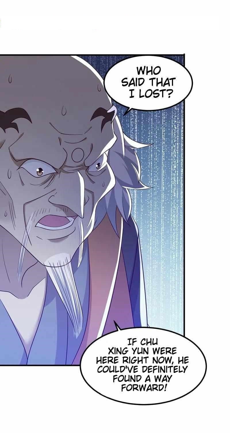 Spirit Sword Sovereign Chapter 420 - Page 7