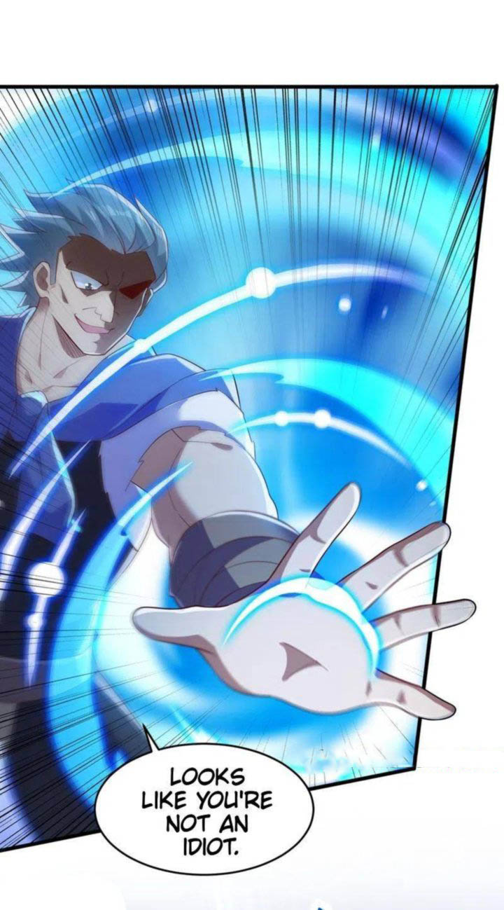 Spirit Sword Sovereign Chapter 424 - Page 12