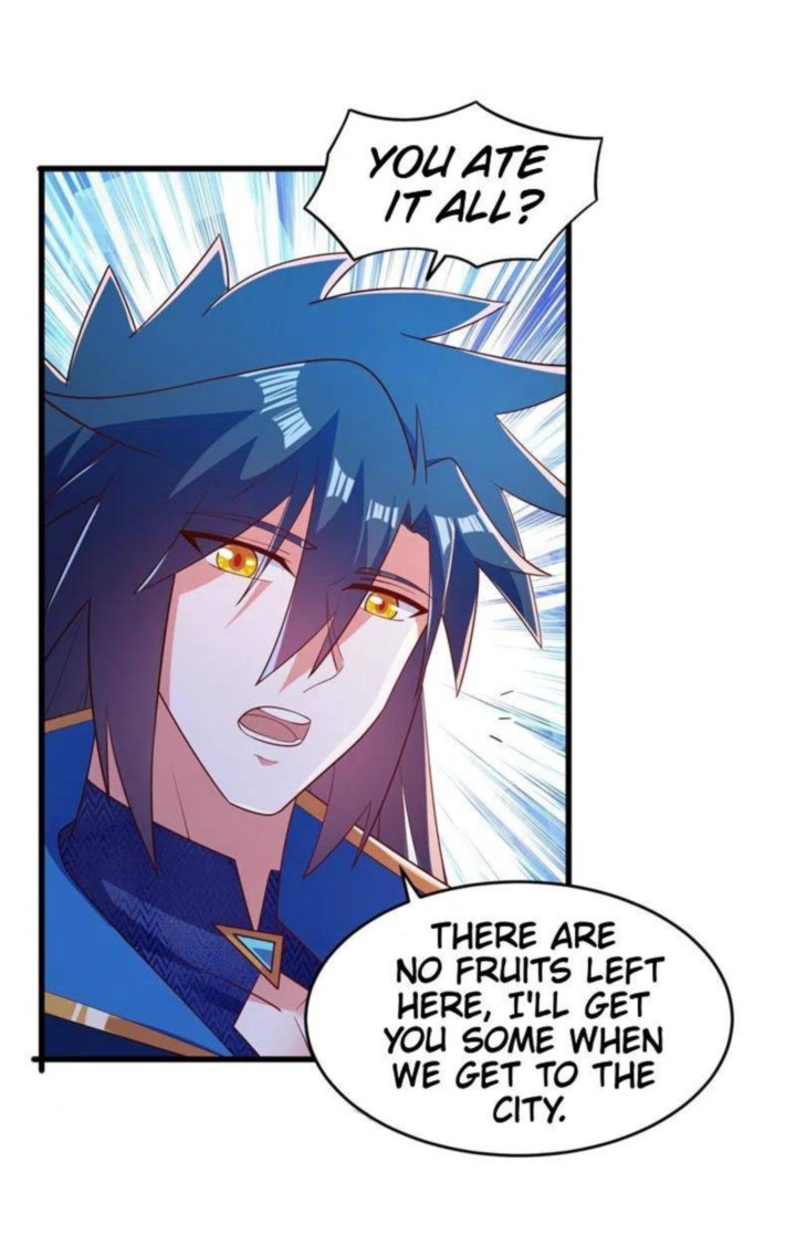 Spirit Sword Sovereign Chapter 424 - Page 17