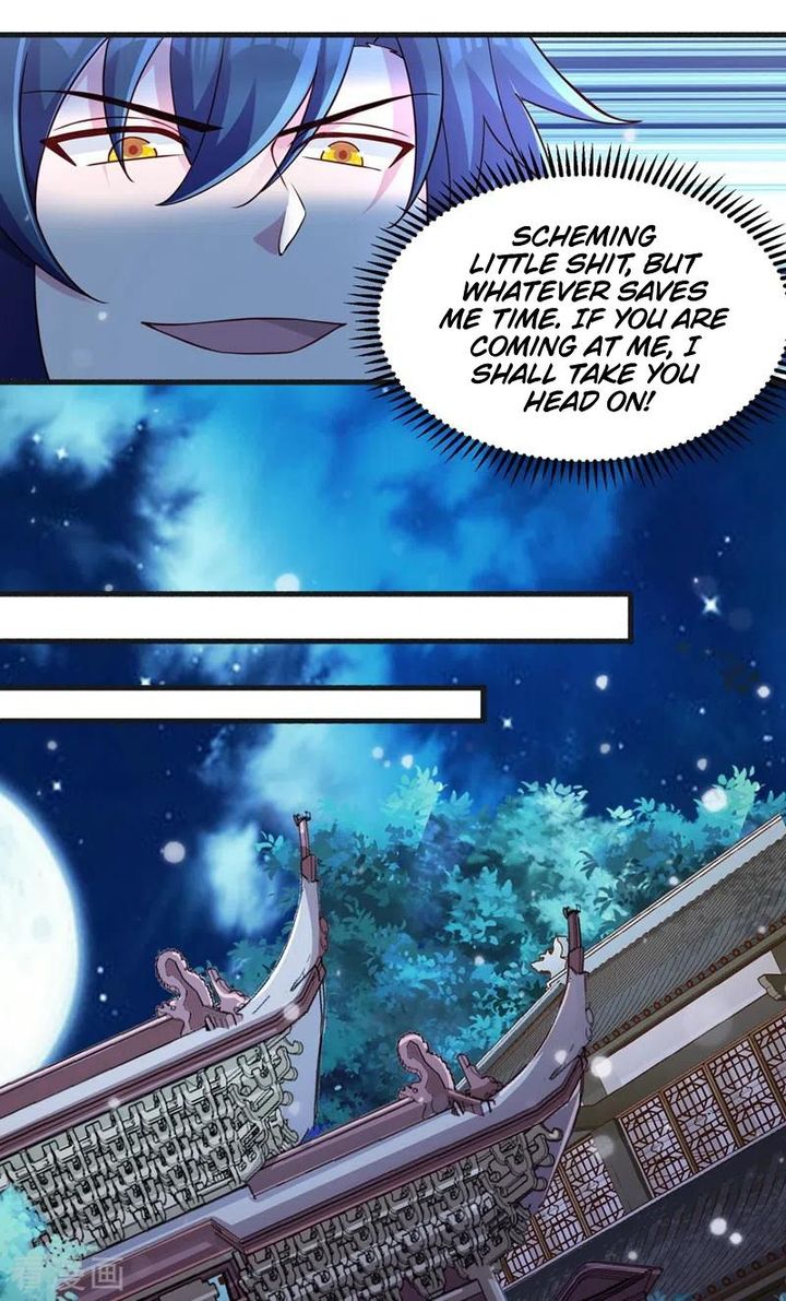 Spirit Sword Sovereign Chapter 430 - Page 26
