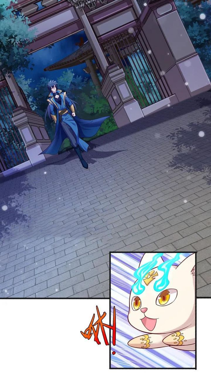 Spirit Sword Sovereign Chapter 430 - Page 27