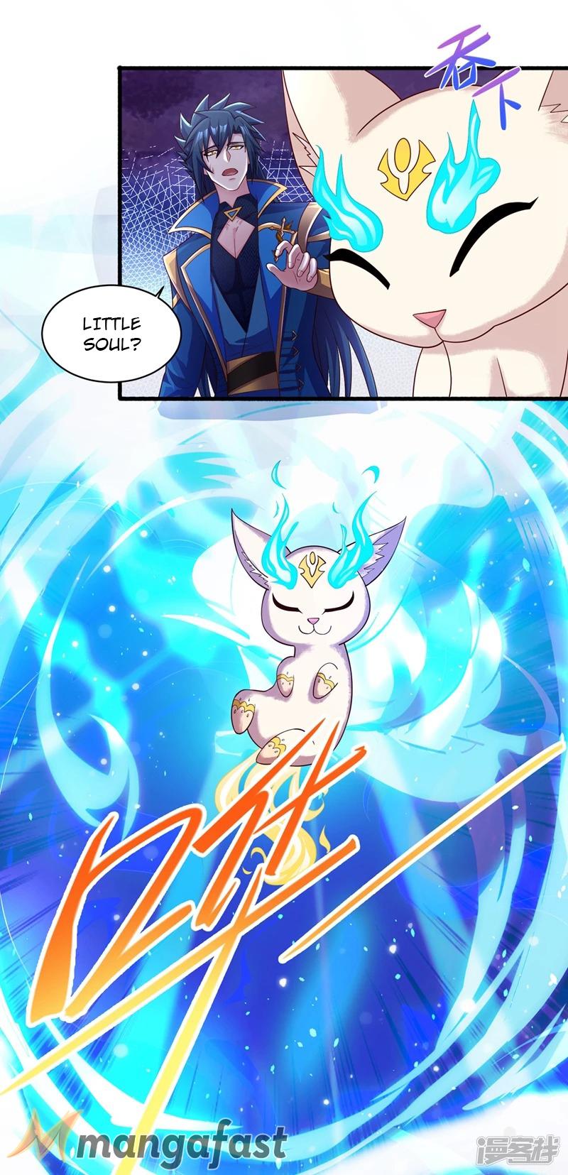 Spirit Sword Sovereign Chapter 431 - Page 5