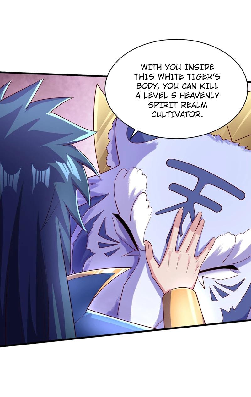 Spirit Sword Sovereign Chapter 431 - Page 7