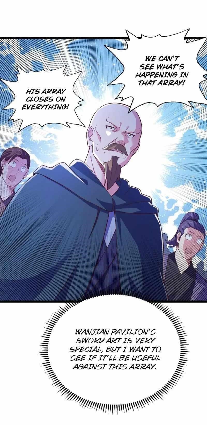 Spirit Sword Sovereign Chapter 432 - Page 6