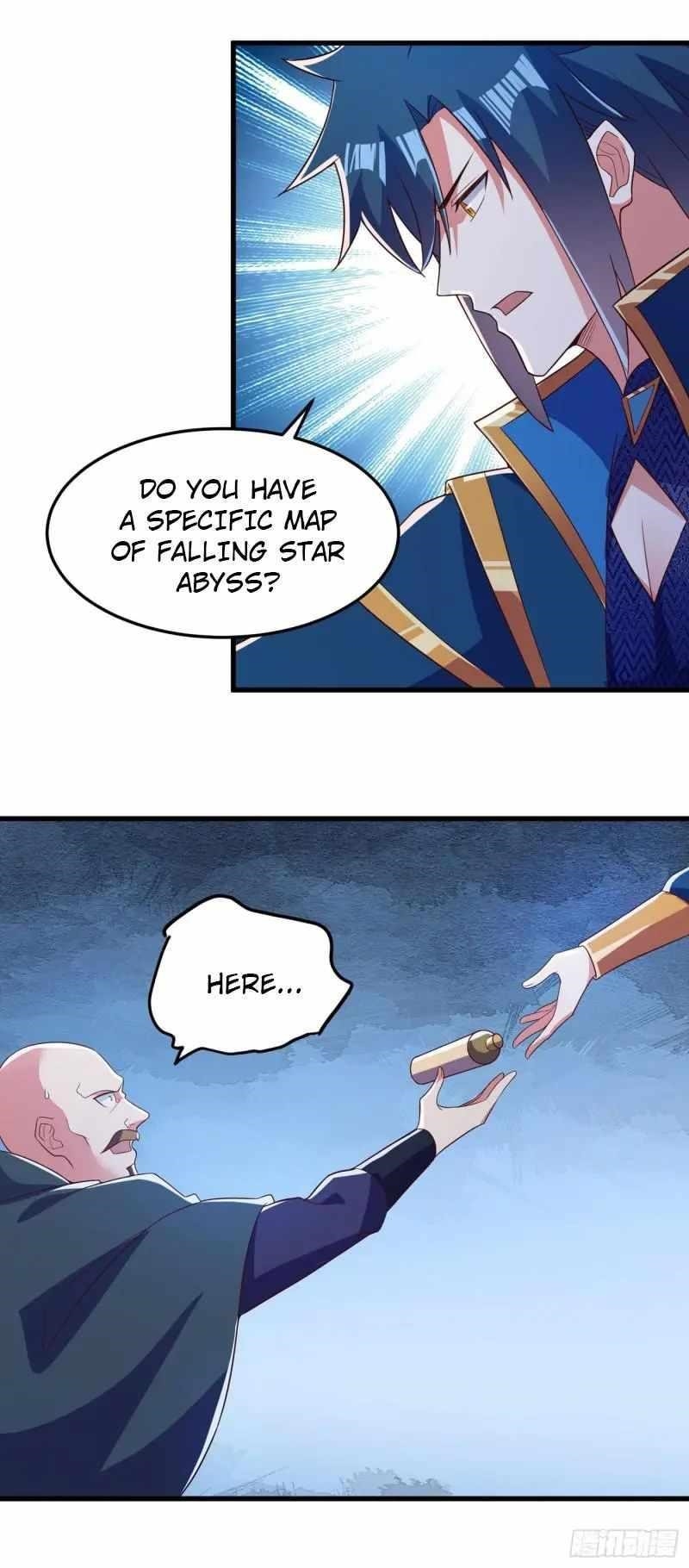 Spirit Sword Sovereign Chapter 433 - Page 9