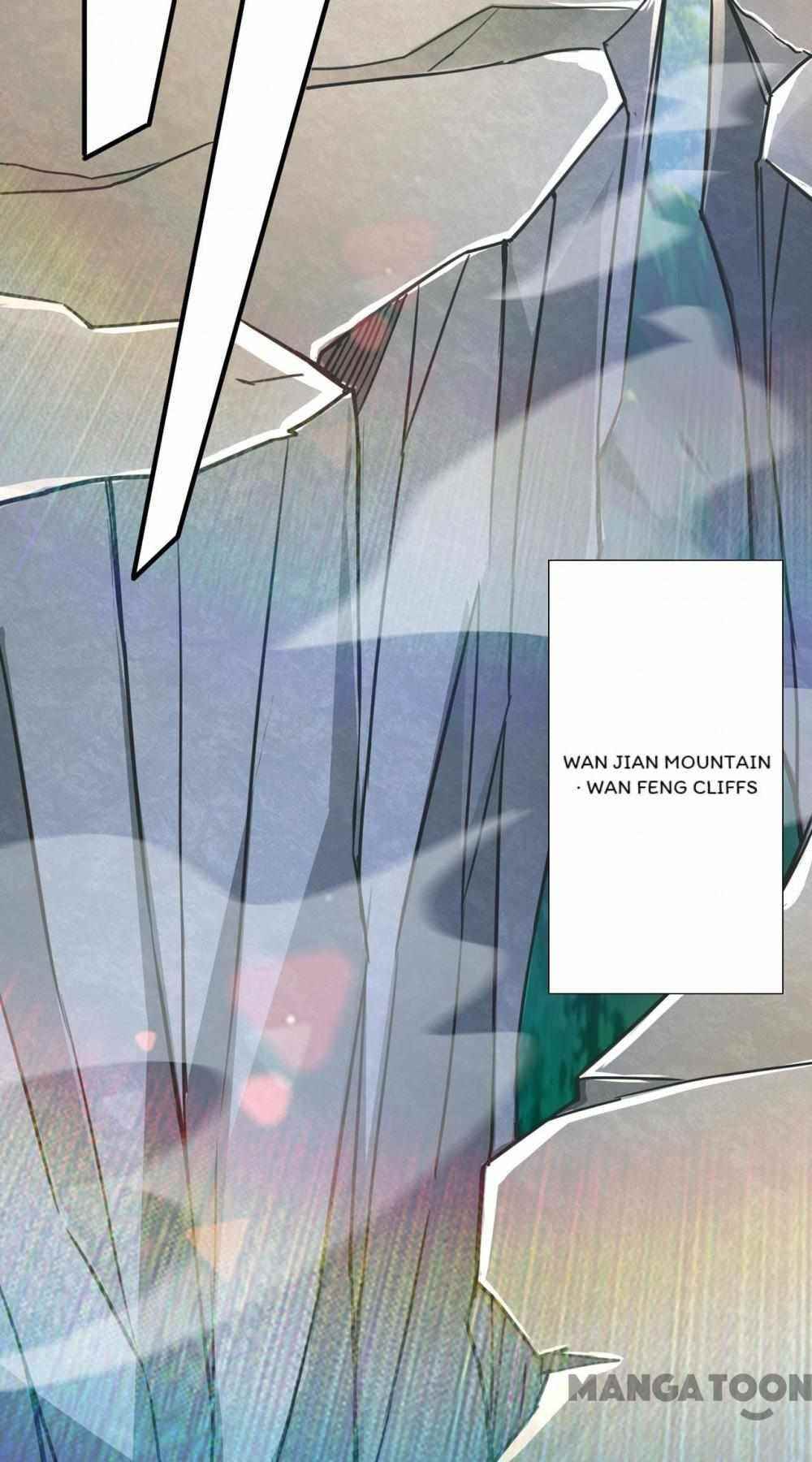 Spirit Sword Sovereign Chapter 487 - Page 34