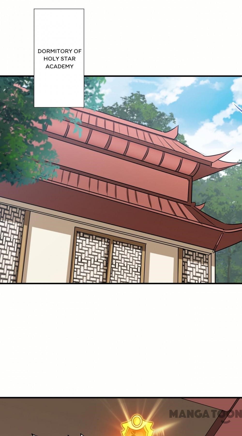 Spirit Sword Sovereign Chapter 503 - Page 16