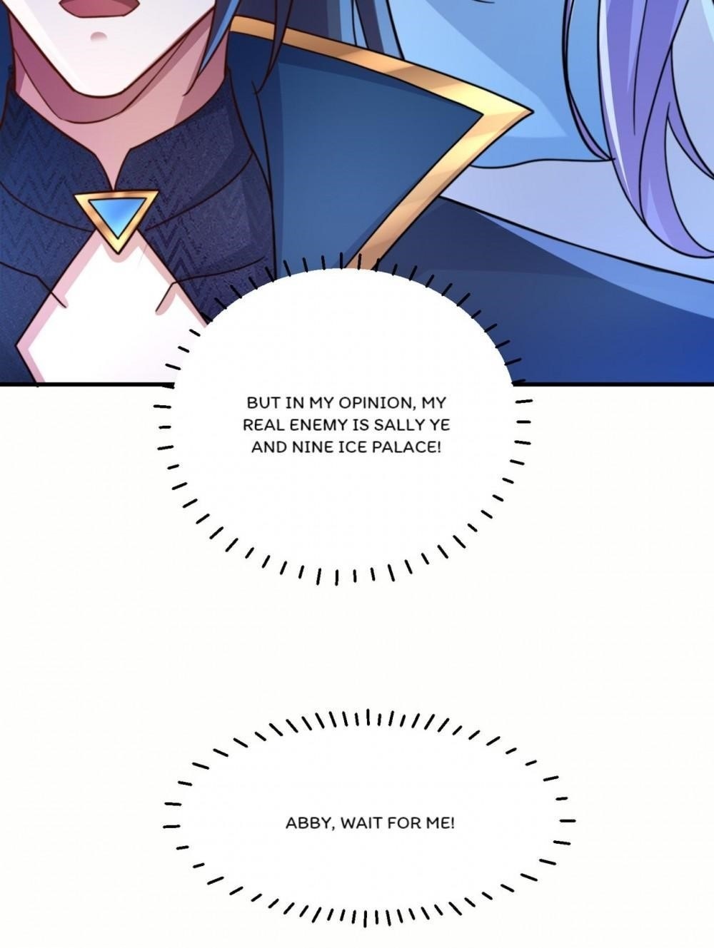 Spirit Sword Sovereign Chapter 503 - Page 46