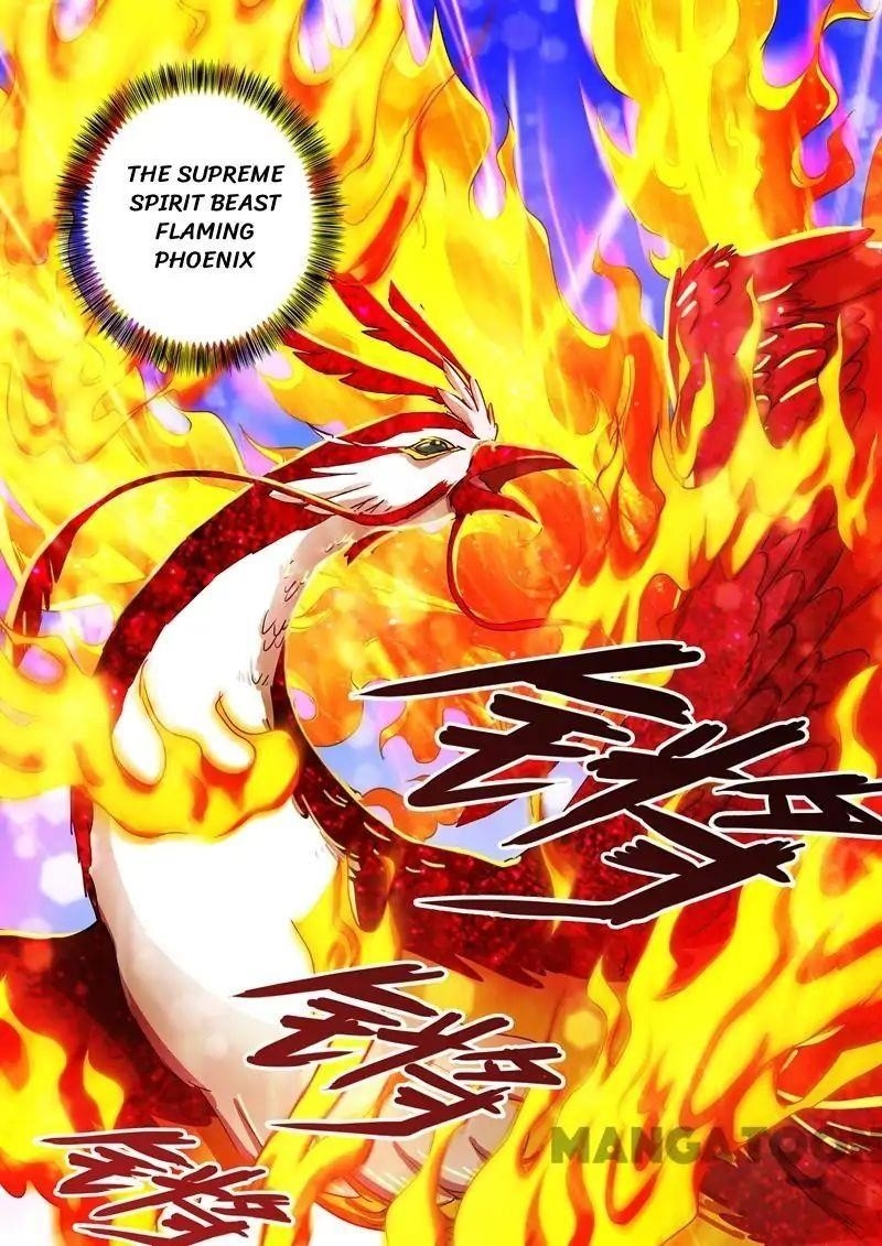 Spirit Sword Sovereign Chapter 99 - Page 9