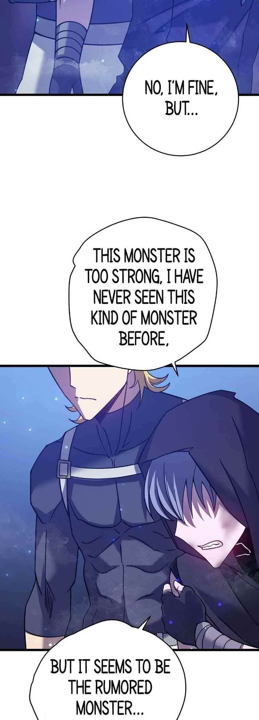 My Path to Killing Gods in Another World Chapter 21 - Page 19