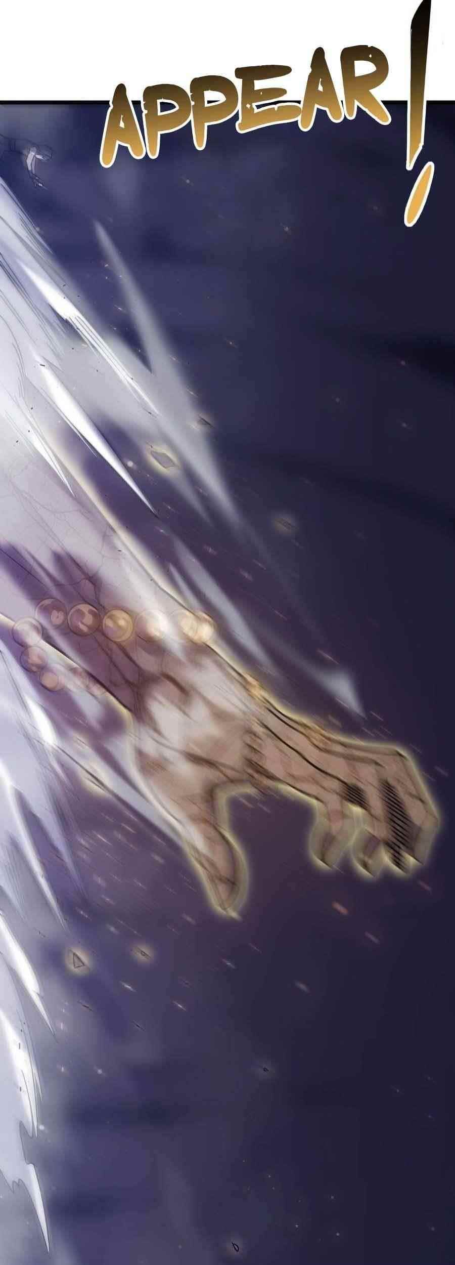 My Path to Killing Gods in Another World Chapter 21 - Page 35