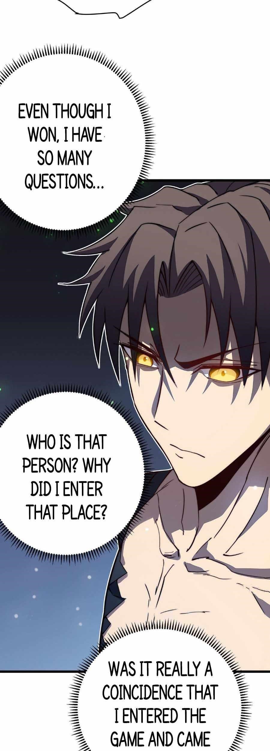 My Path to Killing Gods in Another World Chapter 27 - Page 21
