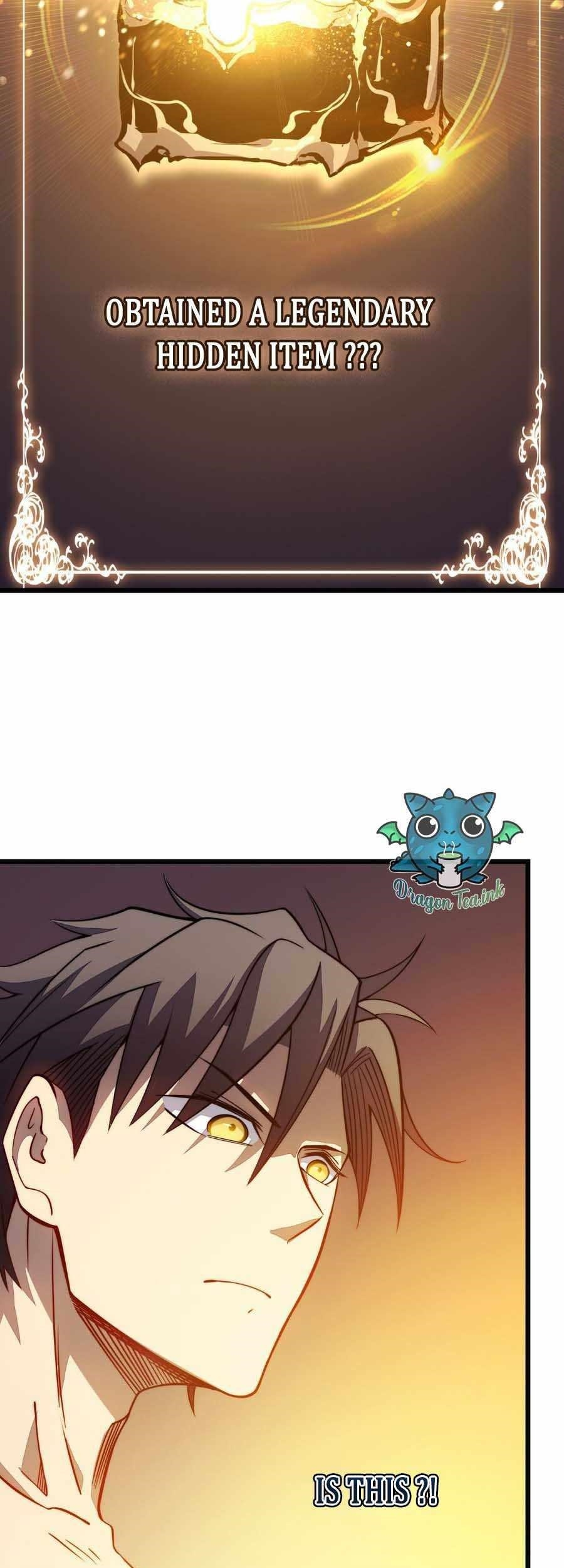 My Path to Killing Gods in Another World Chapter 27 - Page 44