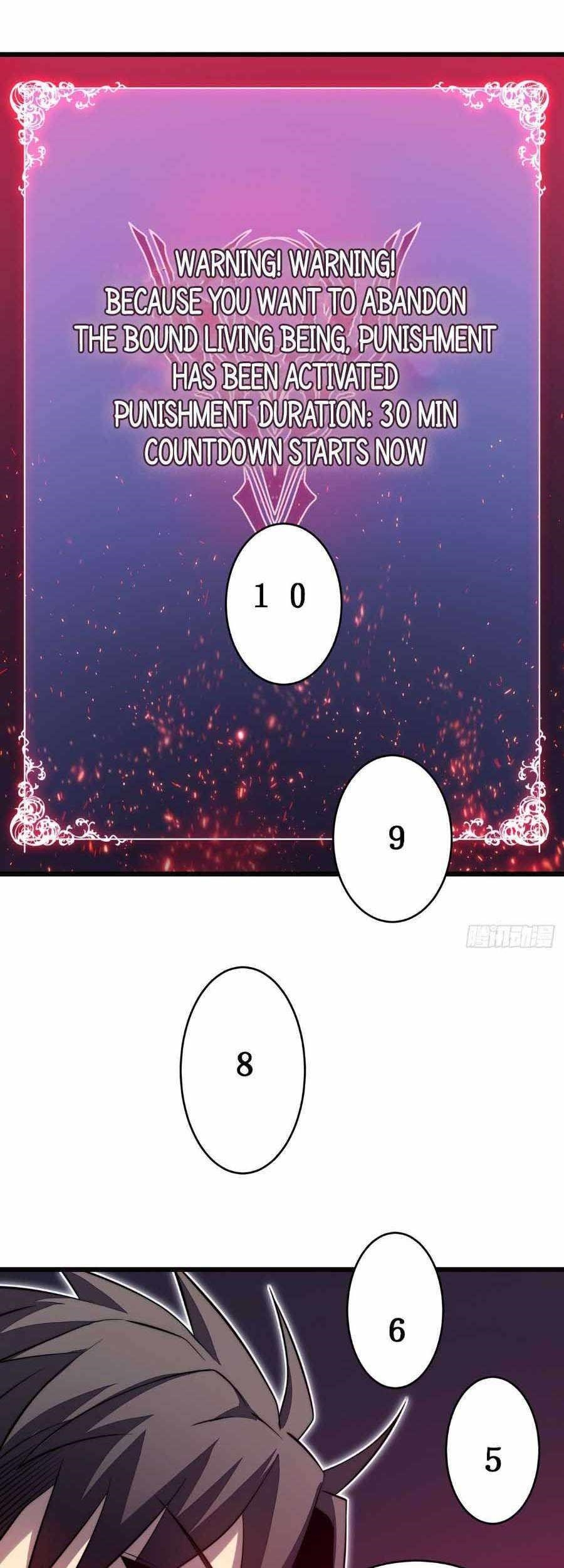 My Path to Killing Gods in Another World Chapter 28 - Page 12
