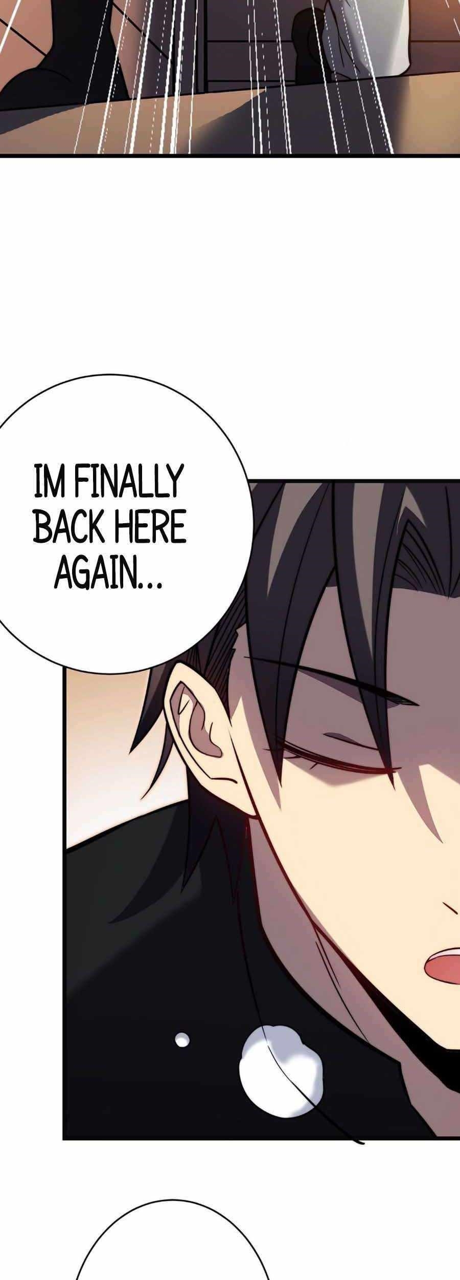 My Path to Killing Gods in Another World Chapter 28 - Page 44