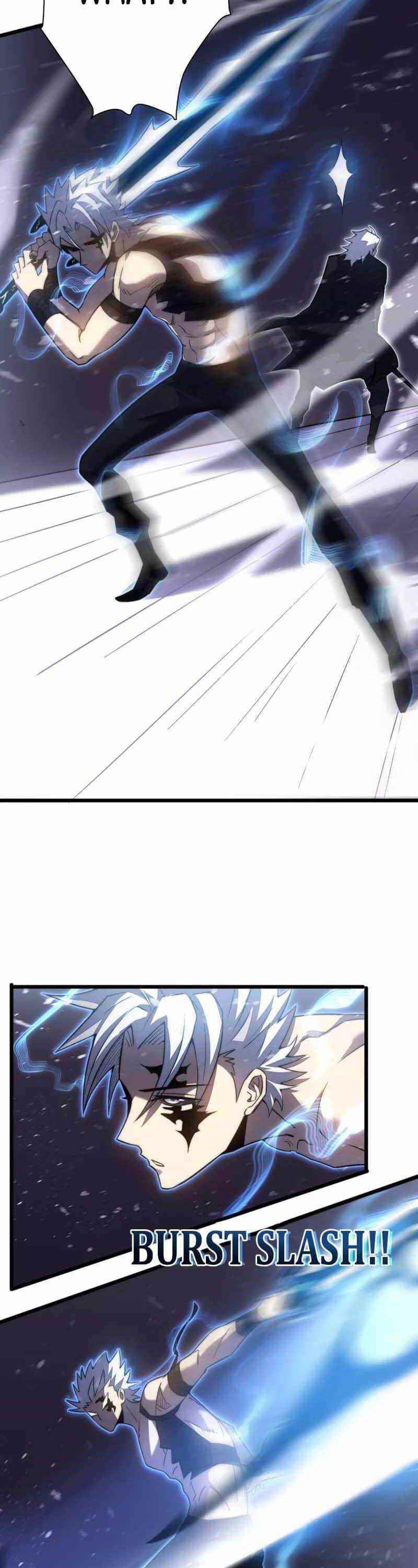 My Path to Killing Gods in Another World Chapter 38 - Page 14