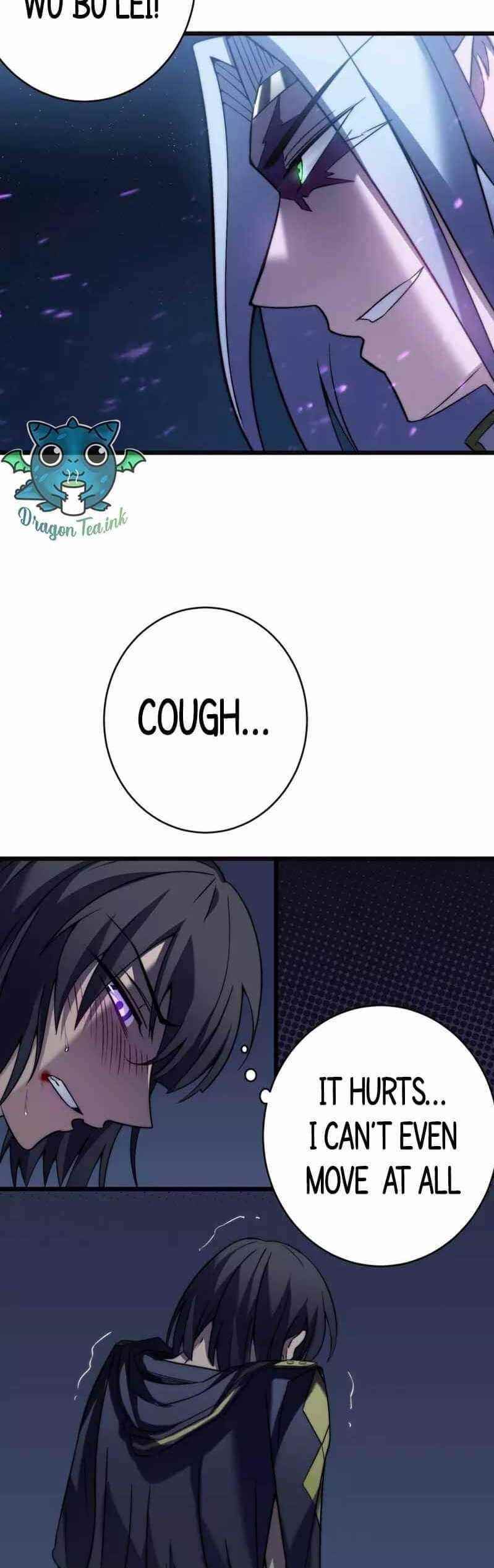 My Path to Killing Gods in Another World Chapter 42 - Page 16