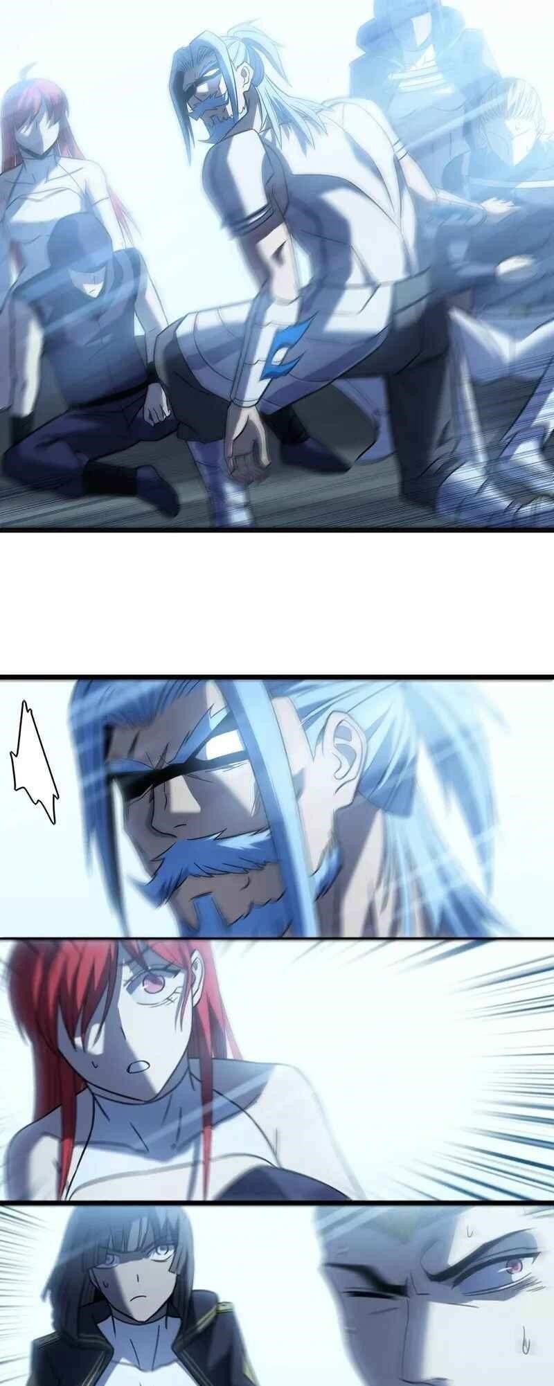 My Path to Killing Gods in Another World Chapter 69 - Page 32