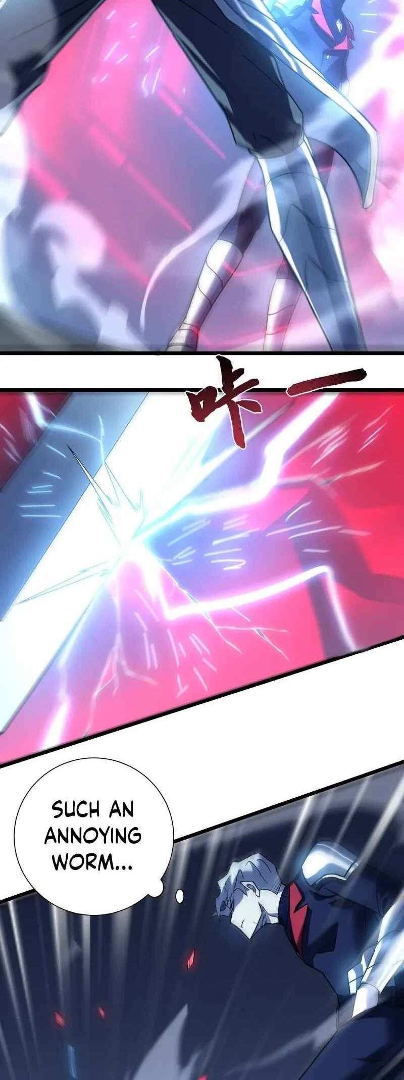 My Path to Killing Gods in Another World Chapter 72 - Page 14
