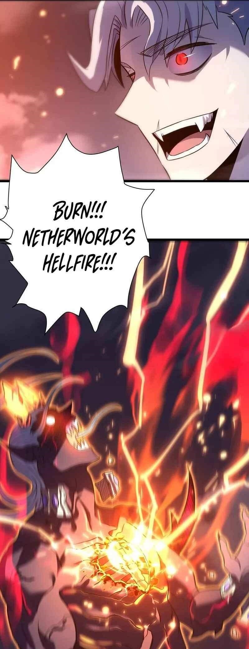 My Path to Killing Gods in Another World Chapter 72 - Page 22