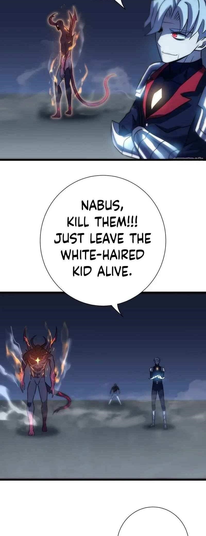 My Path to Killing Gods in Another World Chapter 72 - Page 27
