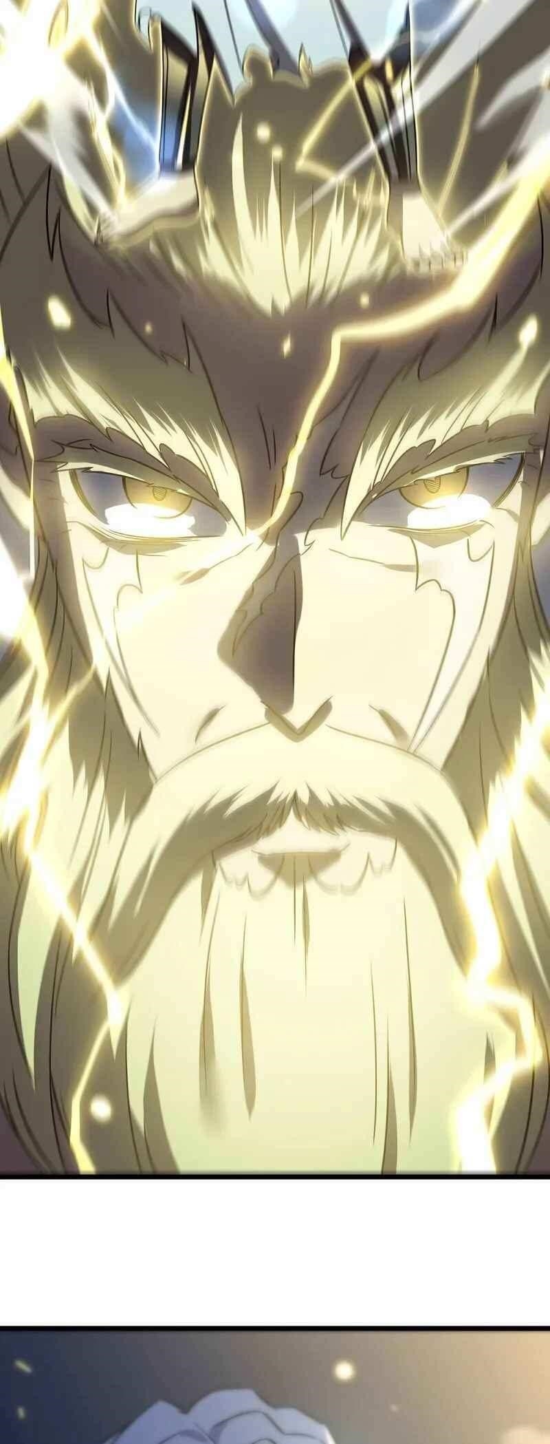 My Path to Killing Gods in Another World Chapter 72 - Page 48