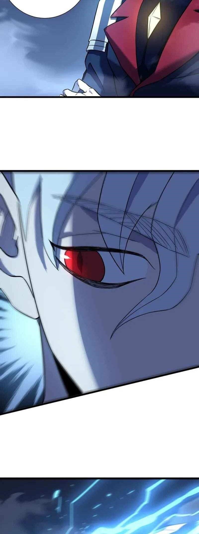 My Path to Killing Gods in Another World Chapter 72 - Page 9