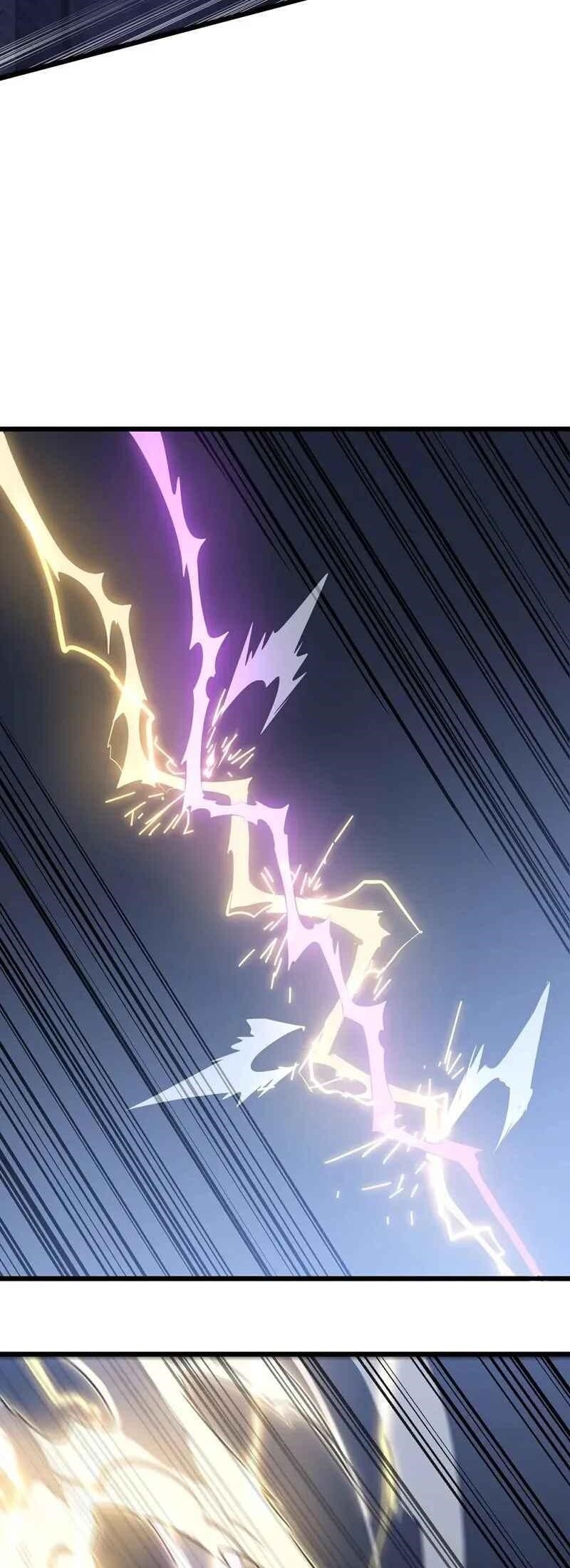 My Path to Killing Gods in Another World Chapter 74 - Page 33
