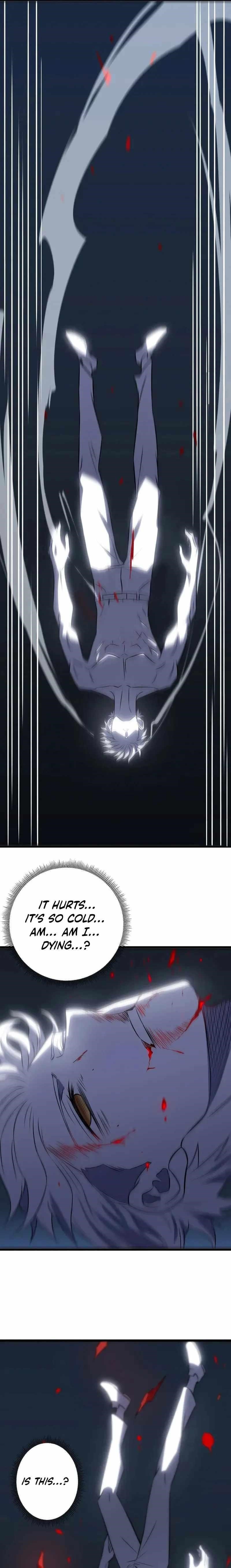 My Path to Killing Gods in Another World Chapter 75 - Page 5