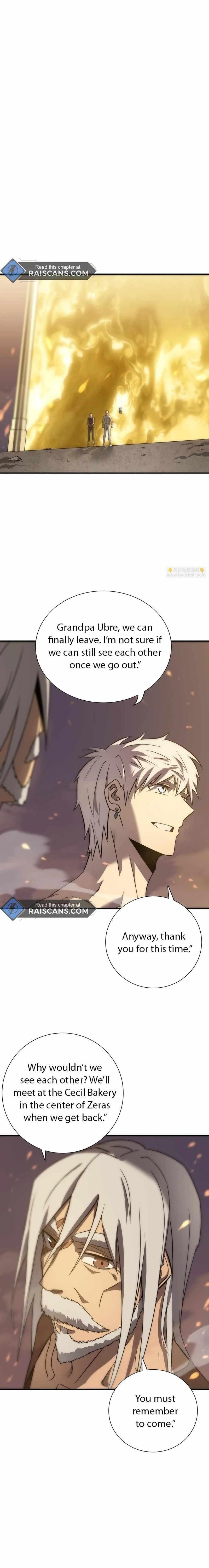 My Path to Killing Gods in Another World Chapter 80 - Page 12