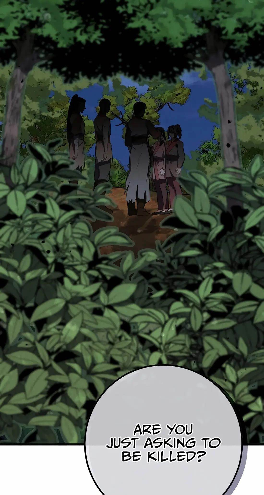 Reincarnation of a Martial Prodigy Chapter 19 - Page 89