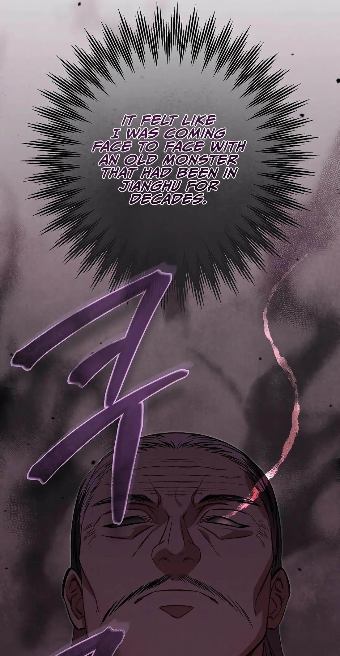Reincarnation of a Martial Prodigy Chapter 21 - Page 33