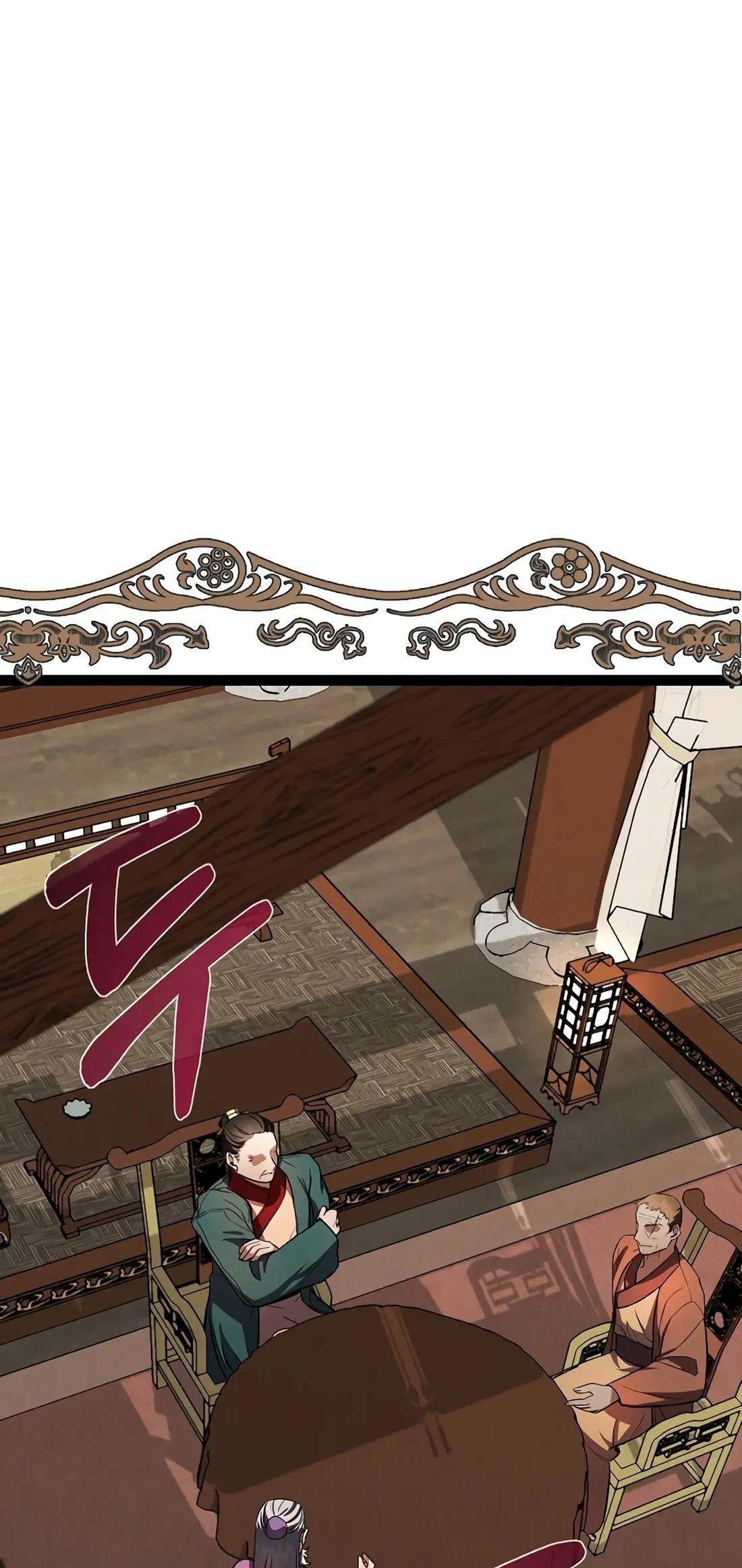 Reincarnation of a Martial Prodigy Chapter 21 - Page 65