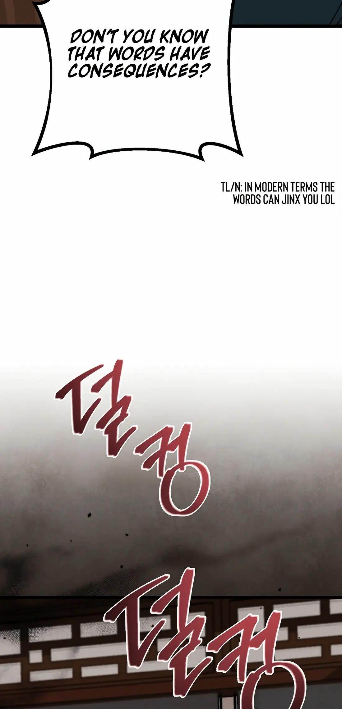 Reincarnation of a Martial Prodigy Chapter 21 - Page 70