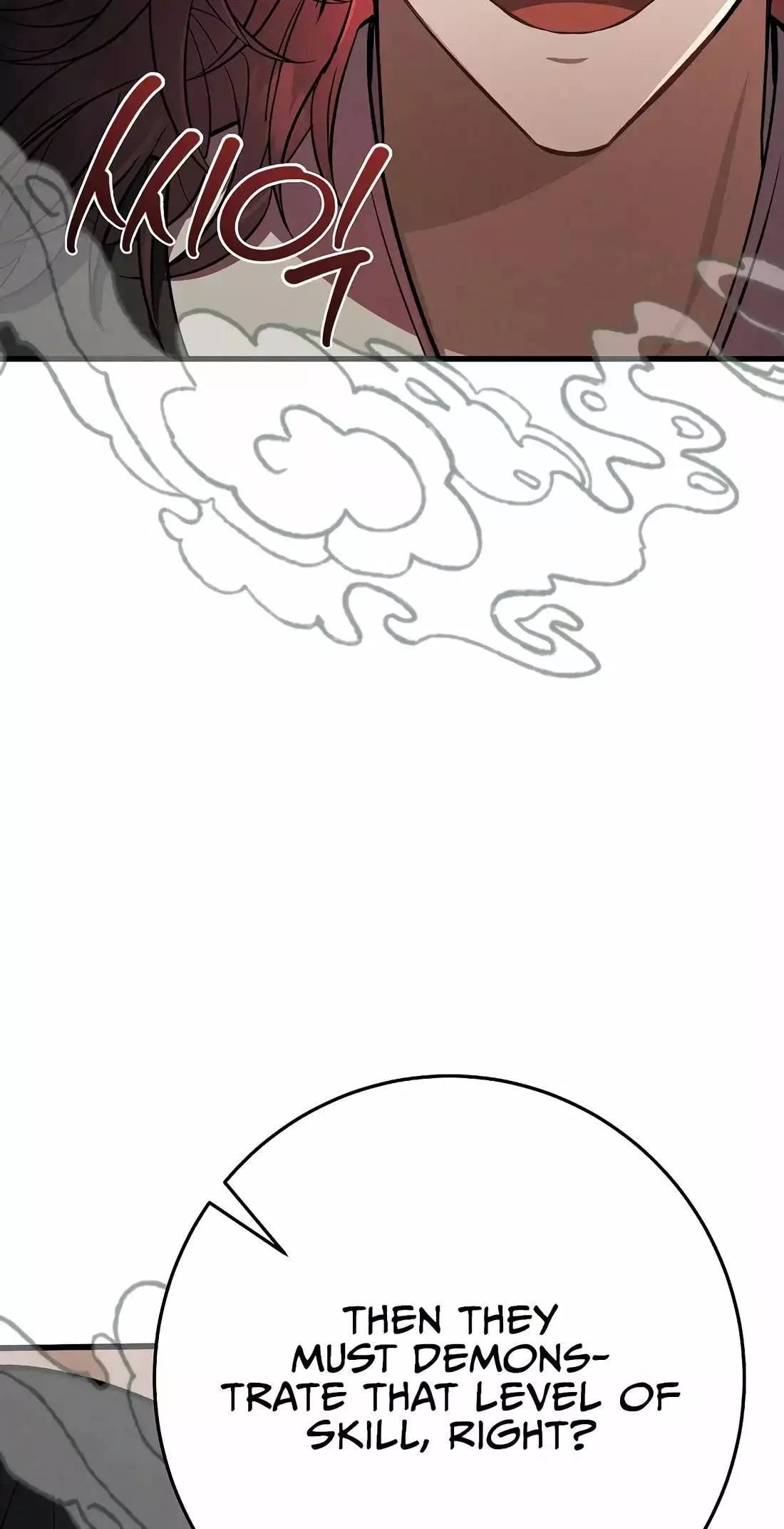 Reincarnation of a Martial Prodigy Chapter 23 - Page 2