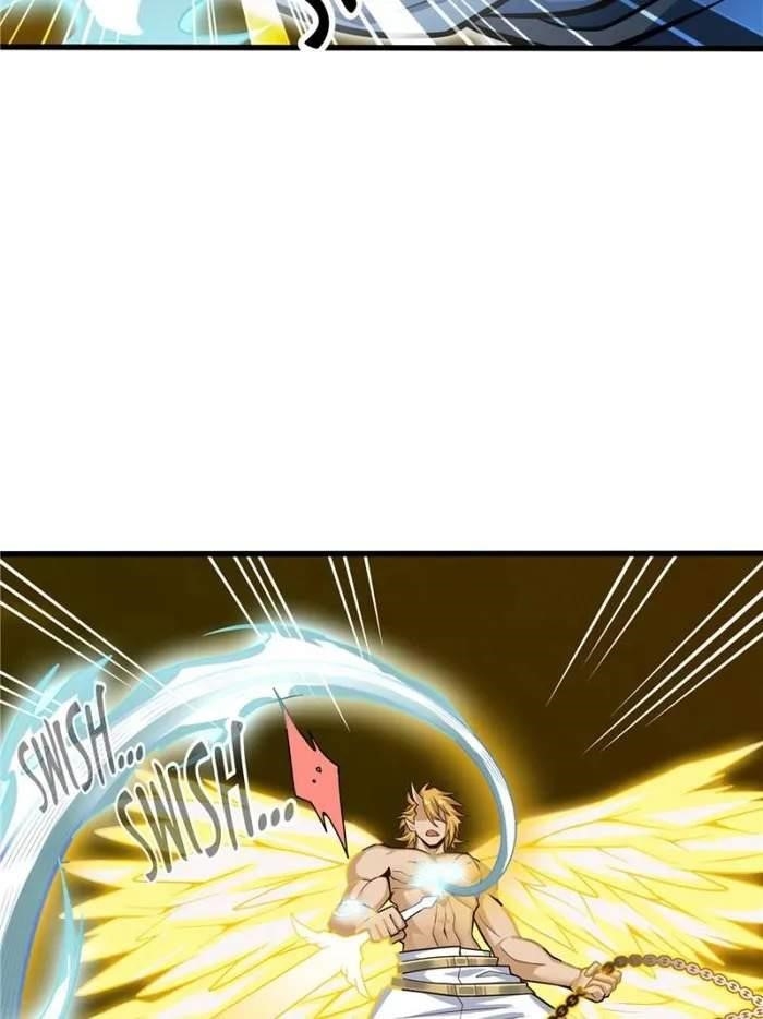 Infinite Apostles And Twelve War Girls Chapter 405 - Page 21