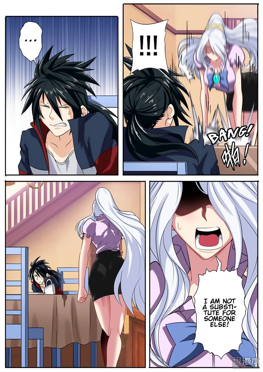 Hero? I Quit A Long Time Ago Chapter 107 - Page 17