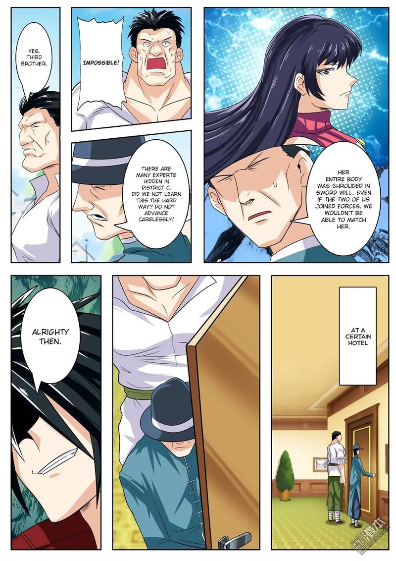 Hero? I Quit A Long Time Ago Chapter 110 - Page 16