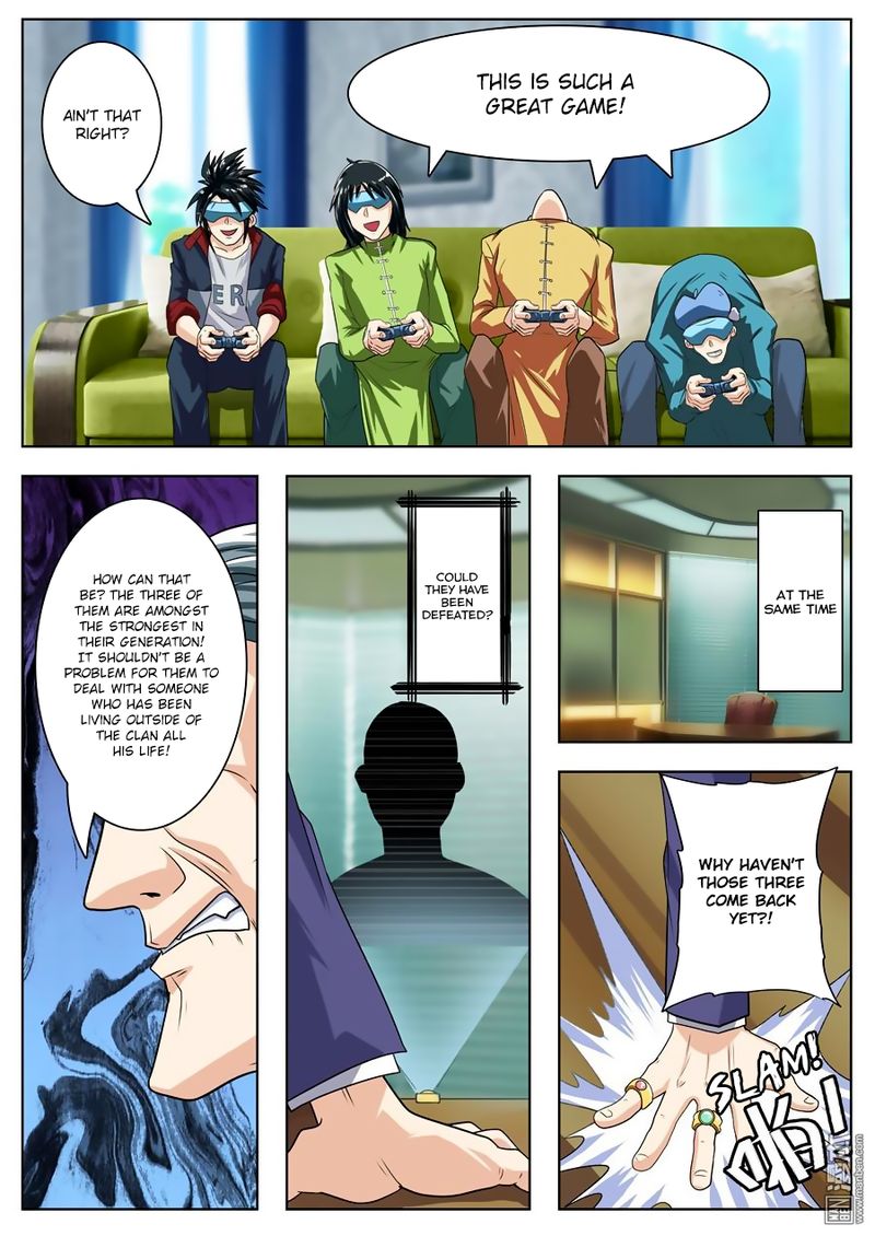 Hero? I Quit A Long Time Ago Chapter 112 - Page 14