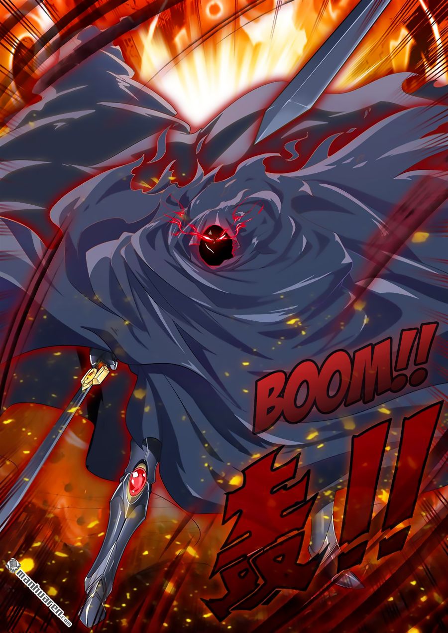 Hero? I Quit A Long Time Ago Chapter 113 - Page 6
