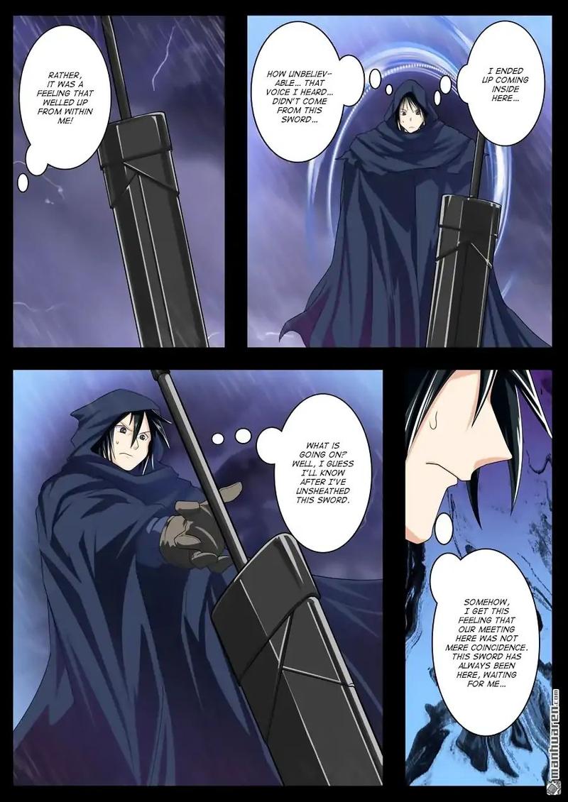 Hero? I Quit A Long Time Ago Chapter 118 - Page 14