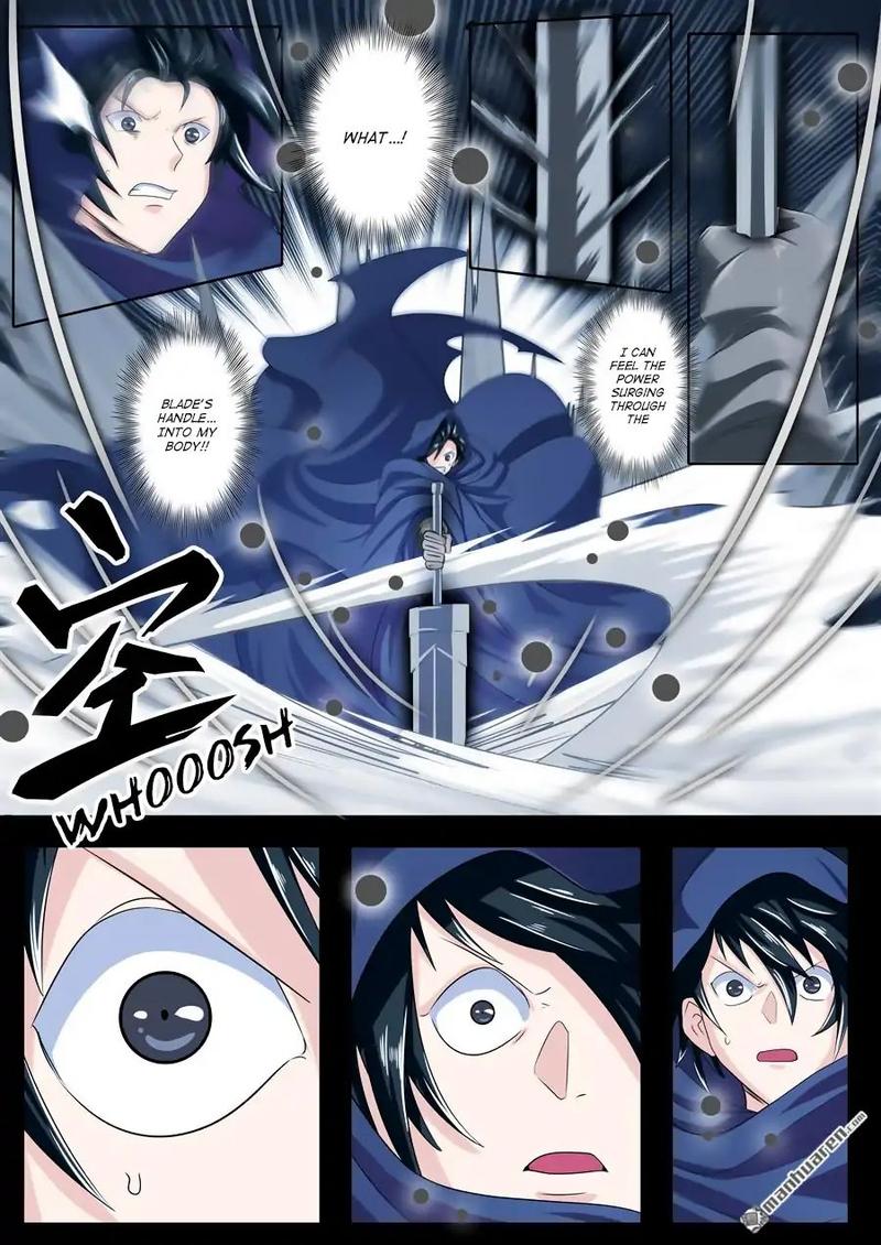Hero? I Quit A Long Time Ago Chapter 118 - Page 15