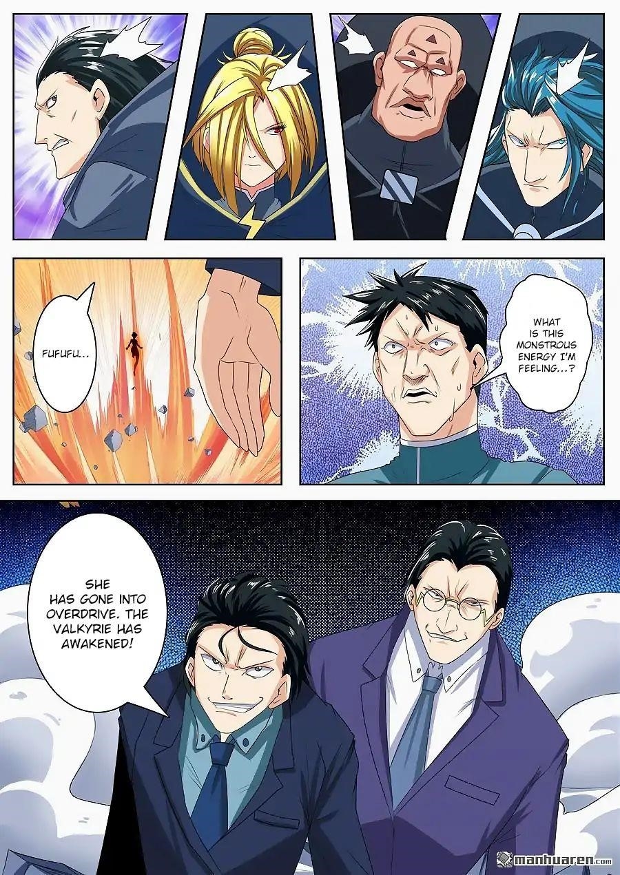 Hero? I Quit A Long Time Ago Chapter 125 - Page 13