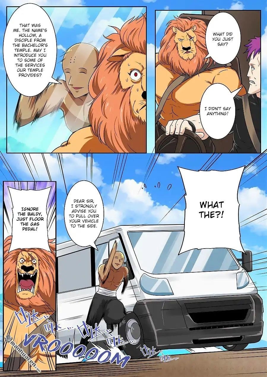 Hero? I Quit A Long Time Ago Chapter 130 - Page 14