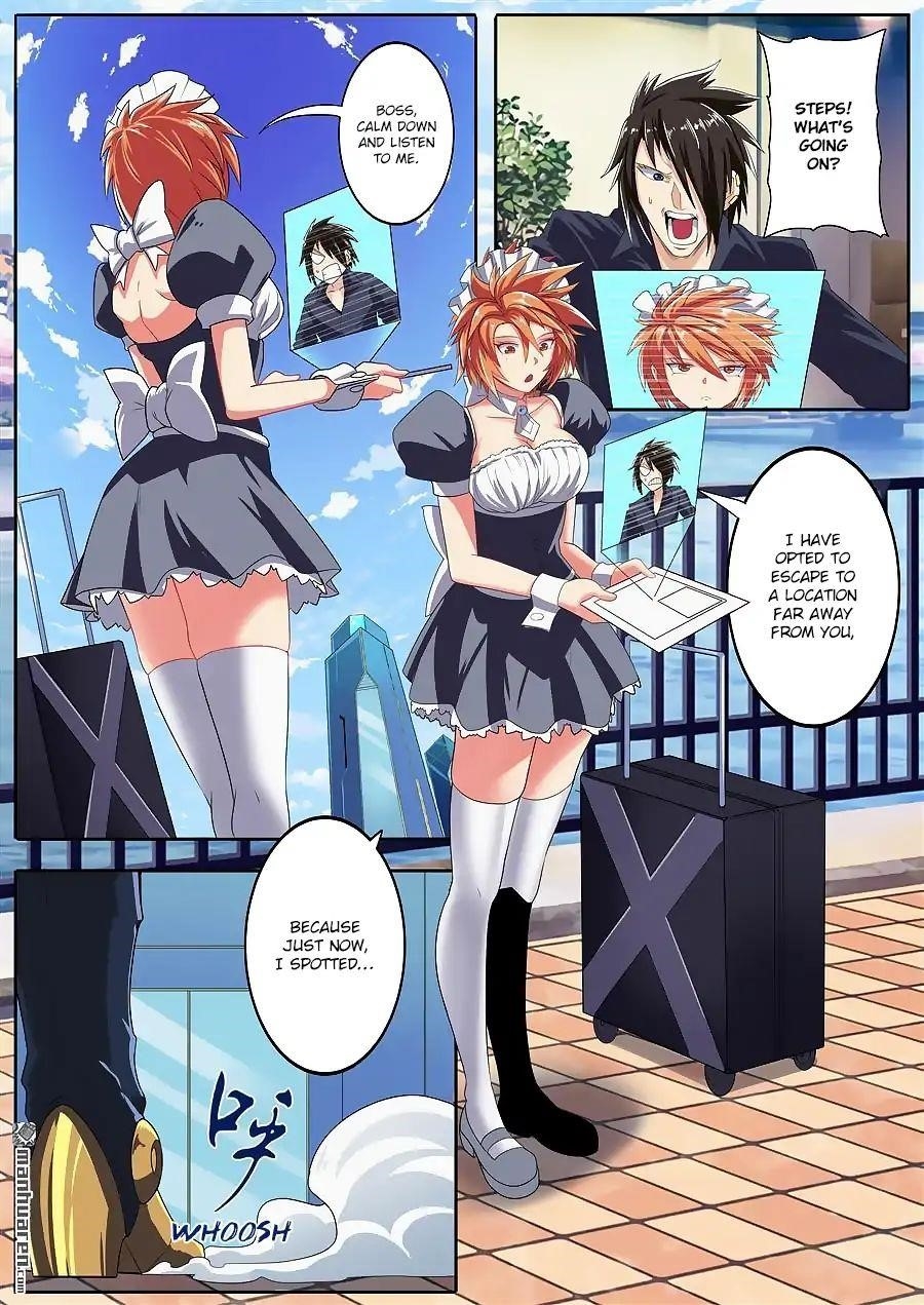 Hero? I Quit A Long Time Ago Chapter 130 - Page 4